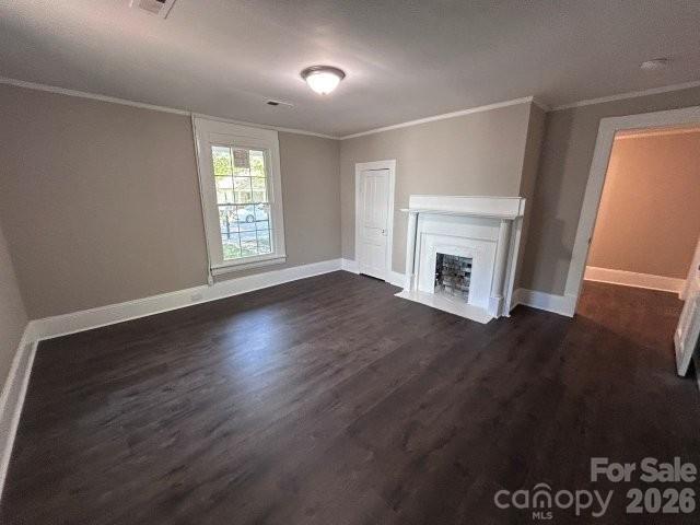 603 Thomas Street — Reidsville