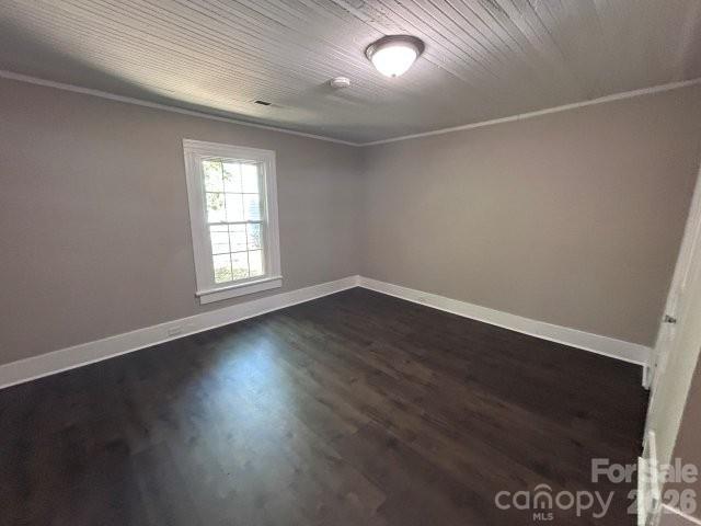 603 Thomas Street — Reidsville