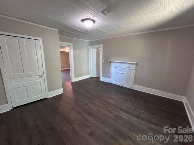 603 Thomas Street — Reidsville