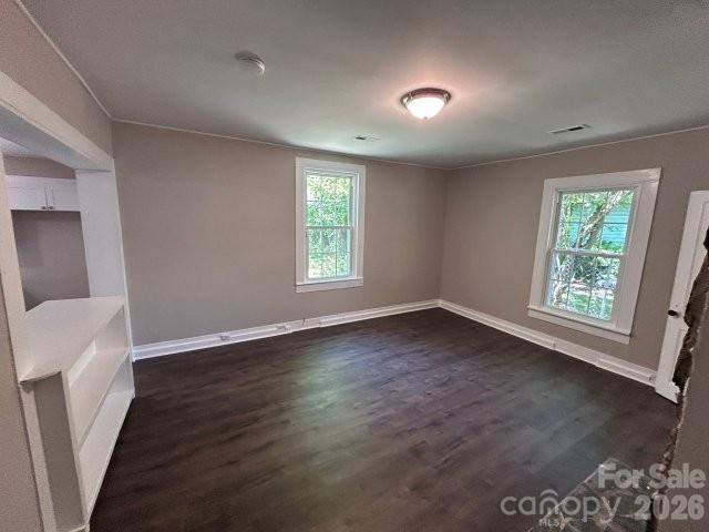 603 Thomas Street — Reidsville