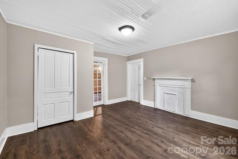 603 Thomas Street — Reidsville
