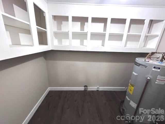 603 Thomas Street — Reidsville