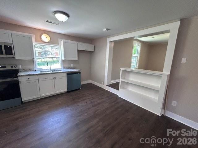 603 Thomas Street — Reidsville