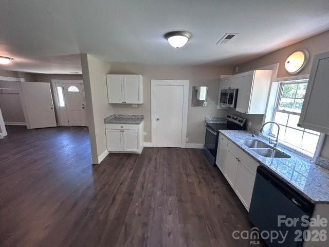 603 Thomas Street — Reidsville