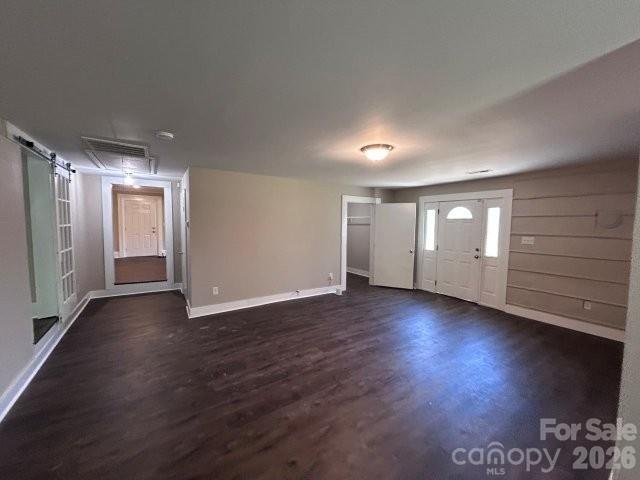 603 Thomas Street — Reidsville