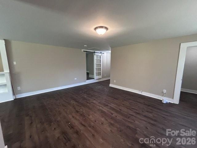 603 Thomas Street — Reidsville