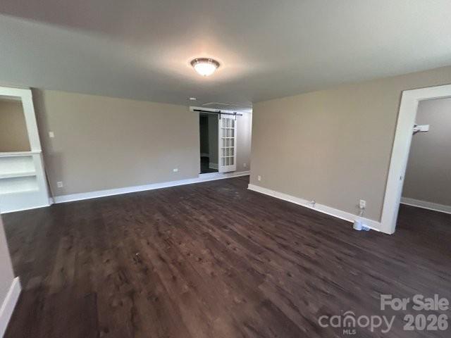 603 Thomas Street — Reidsville
