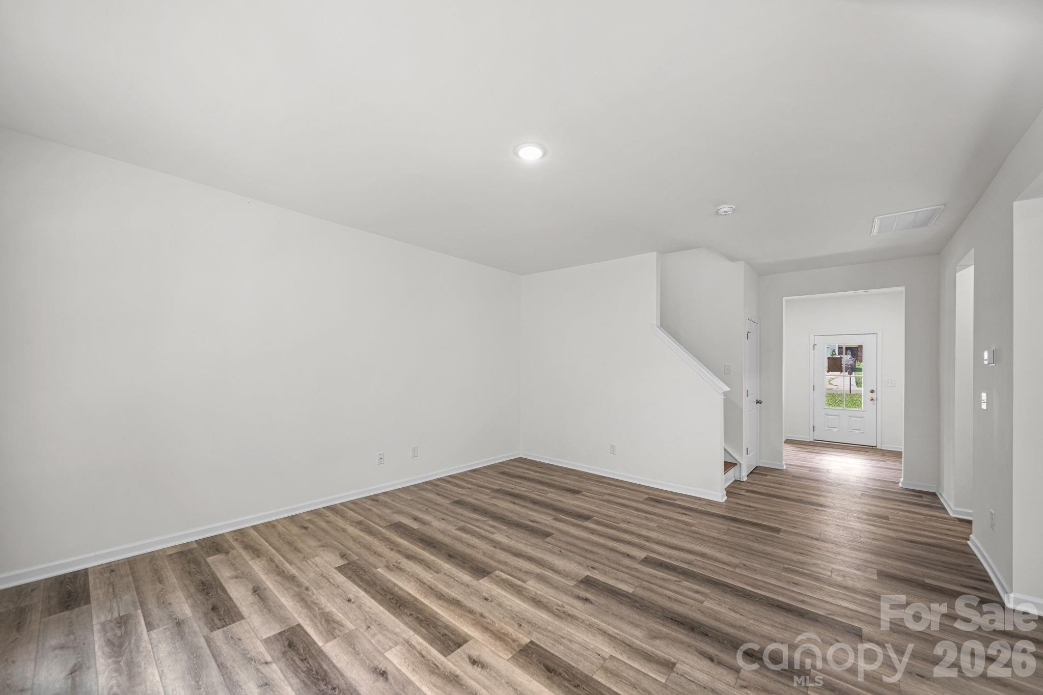 7725 E Lane Drive — Charlotte