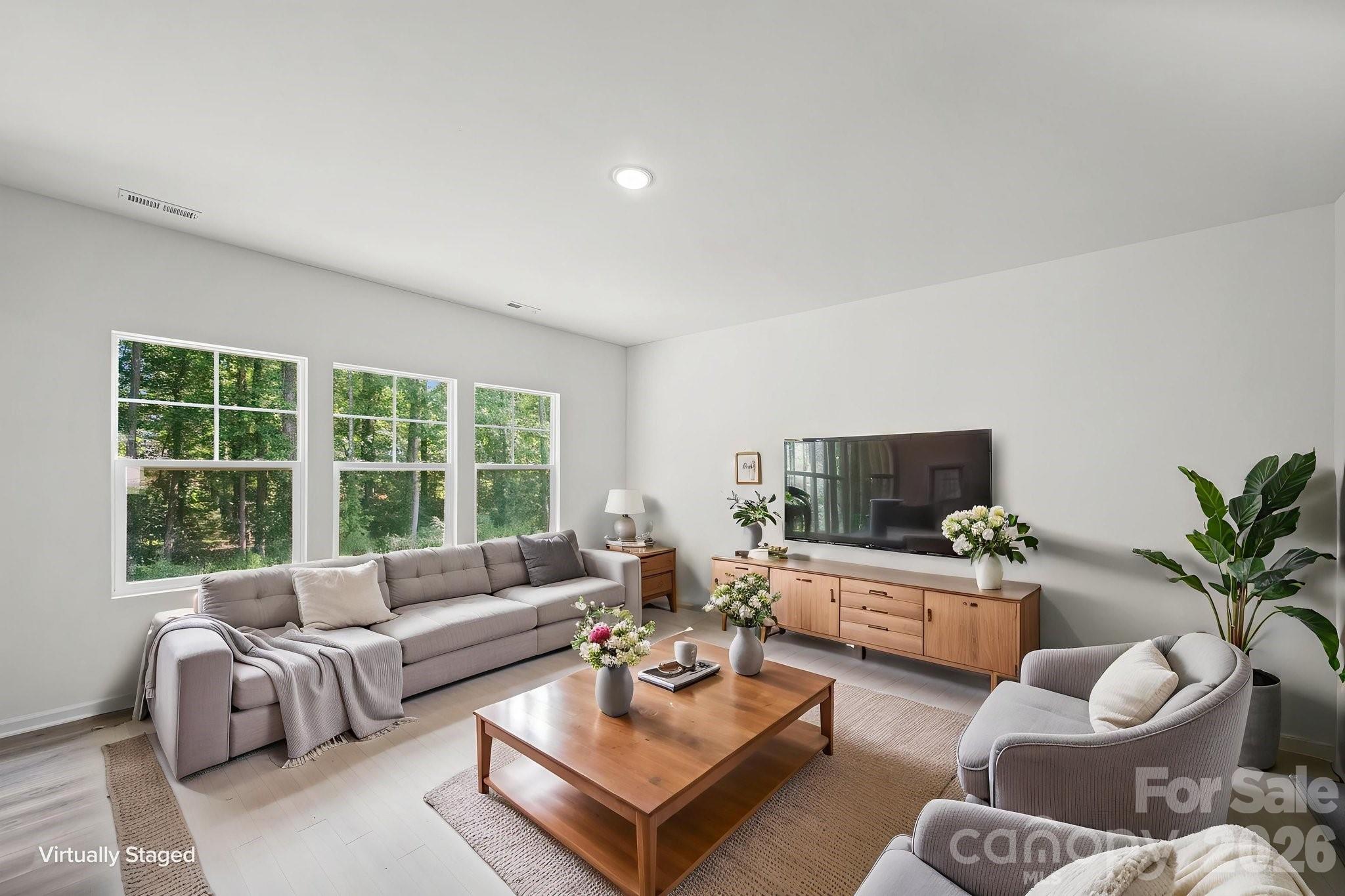 7725 E Lane Drive — Charlotte