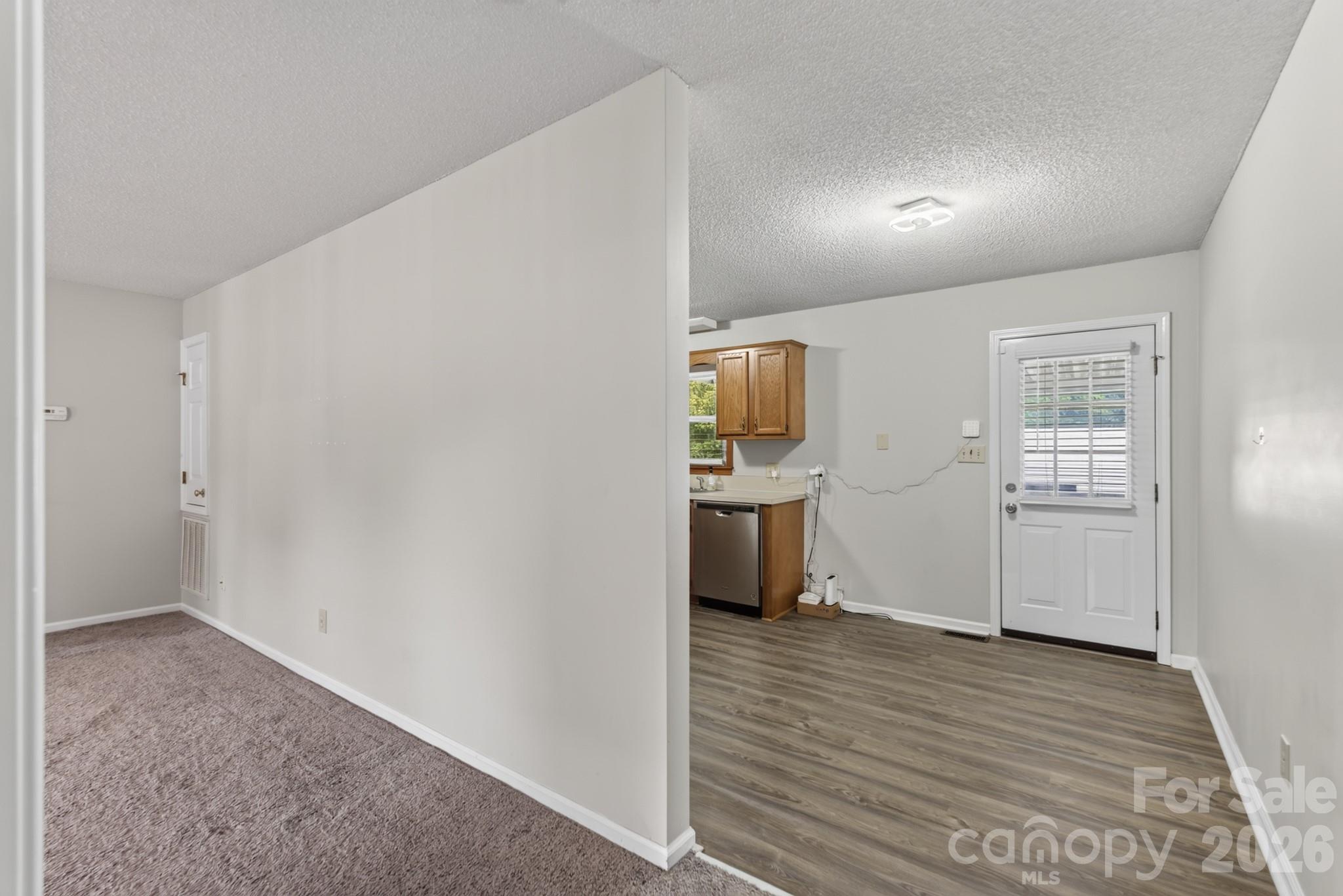 127 Old Airport Road #4 — Concord