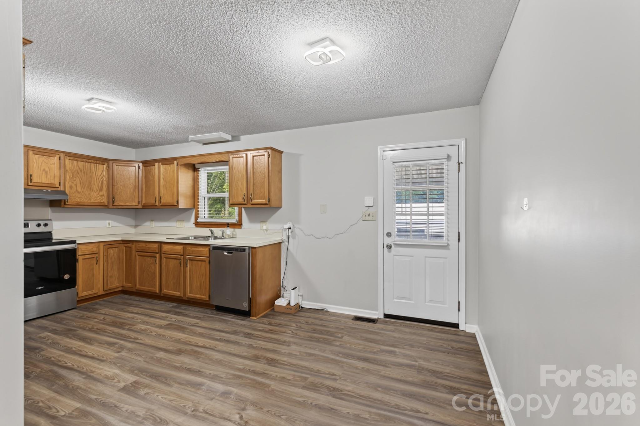 127 Old Airport Road #4 — Concord