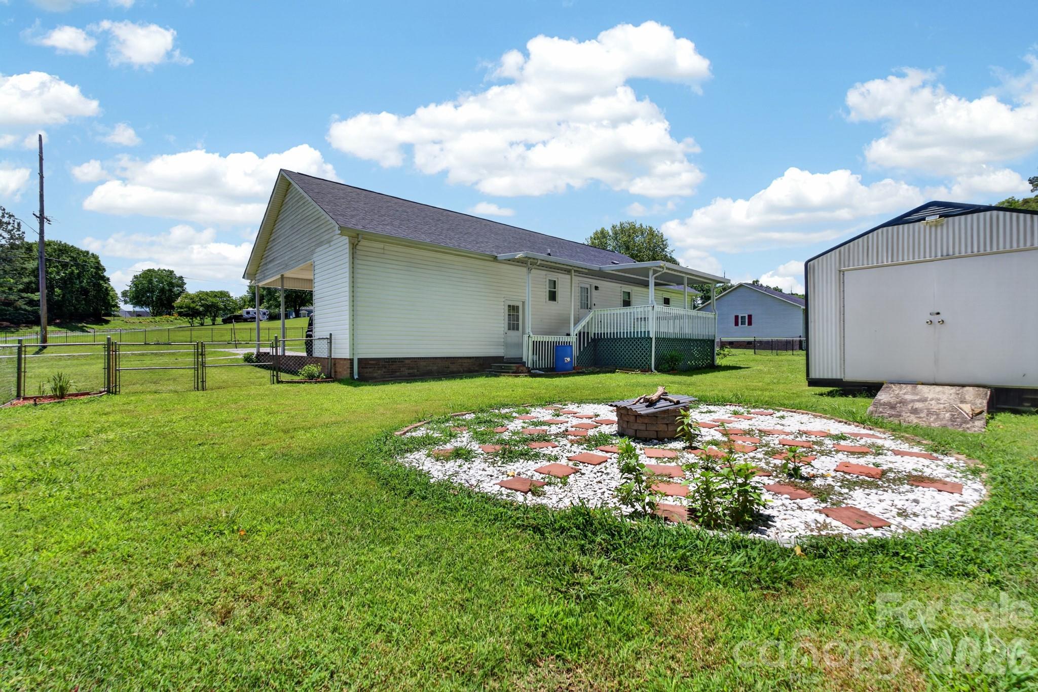 127 Old Airport Road #4 — Concord