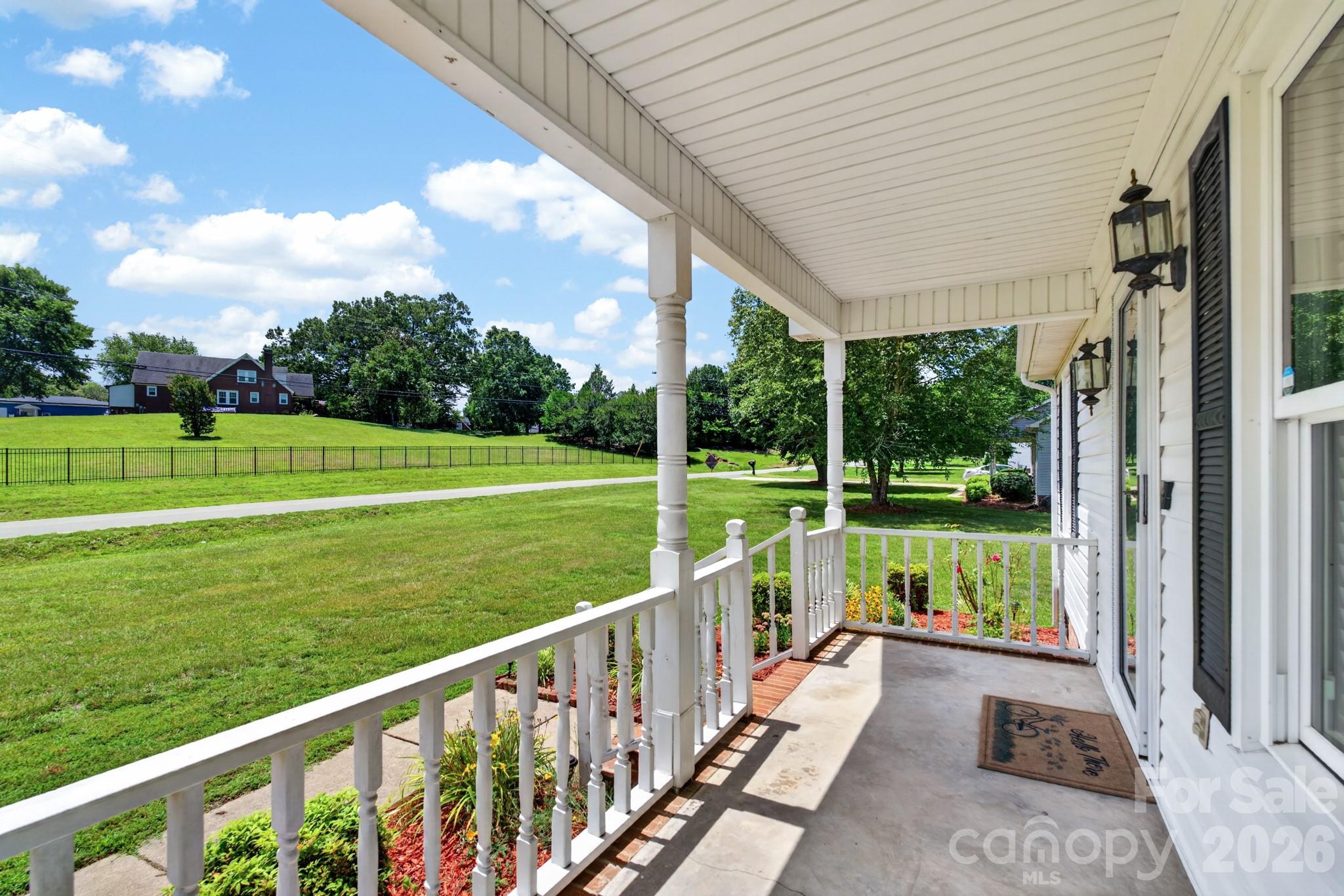 127 Old Airport Road #4 — Concord