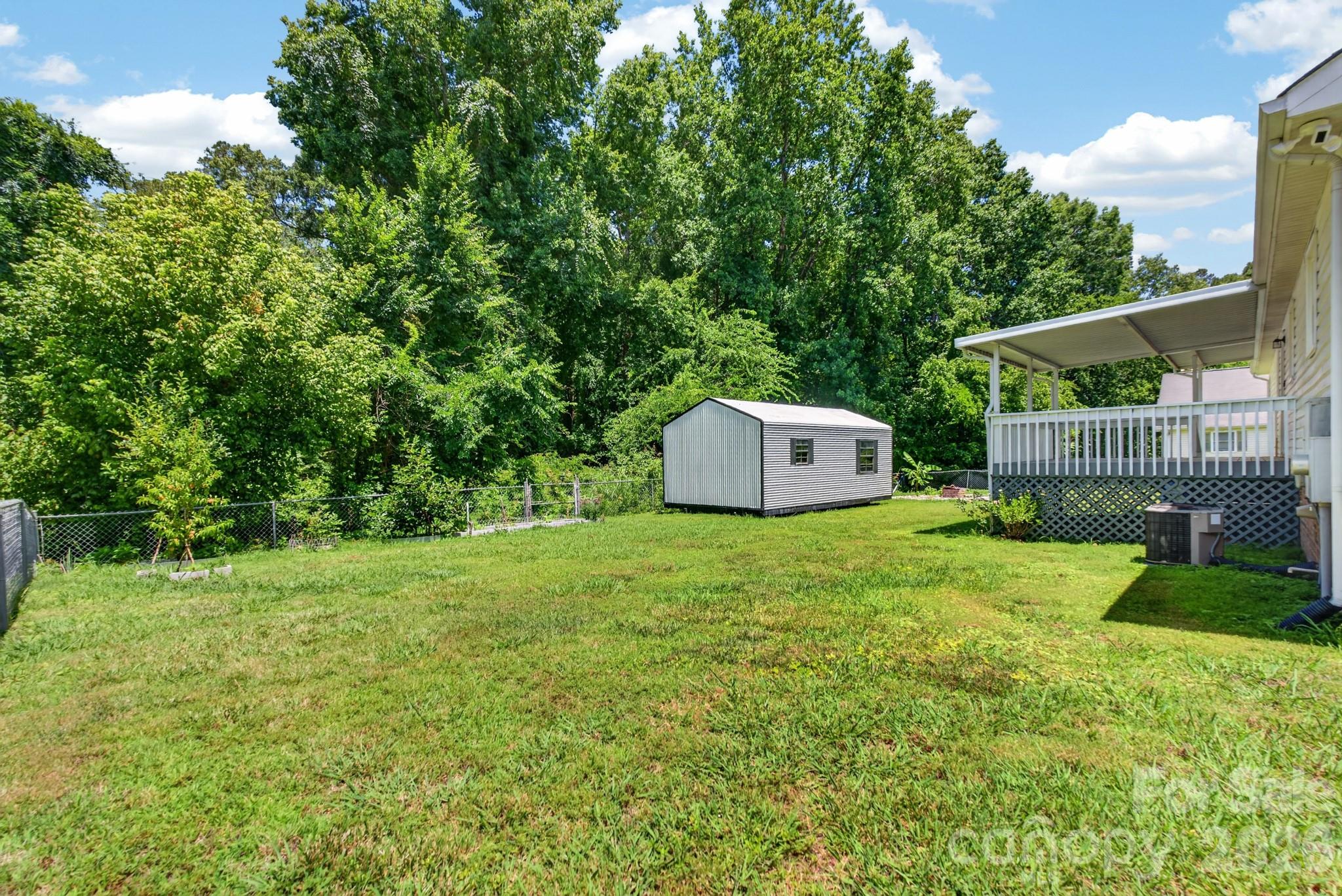 127 Old Airport Road #4 — Concord