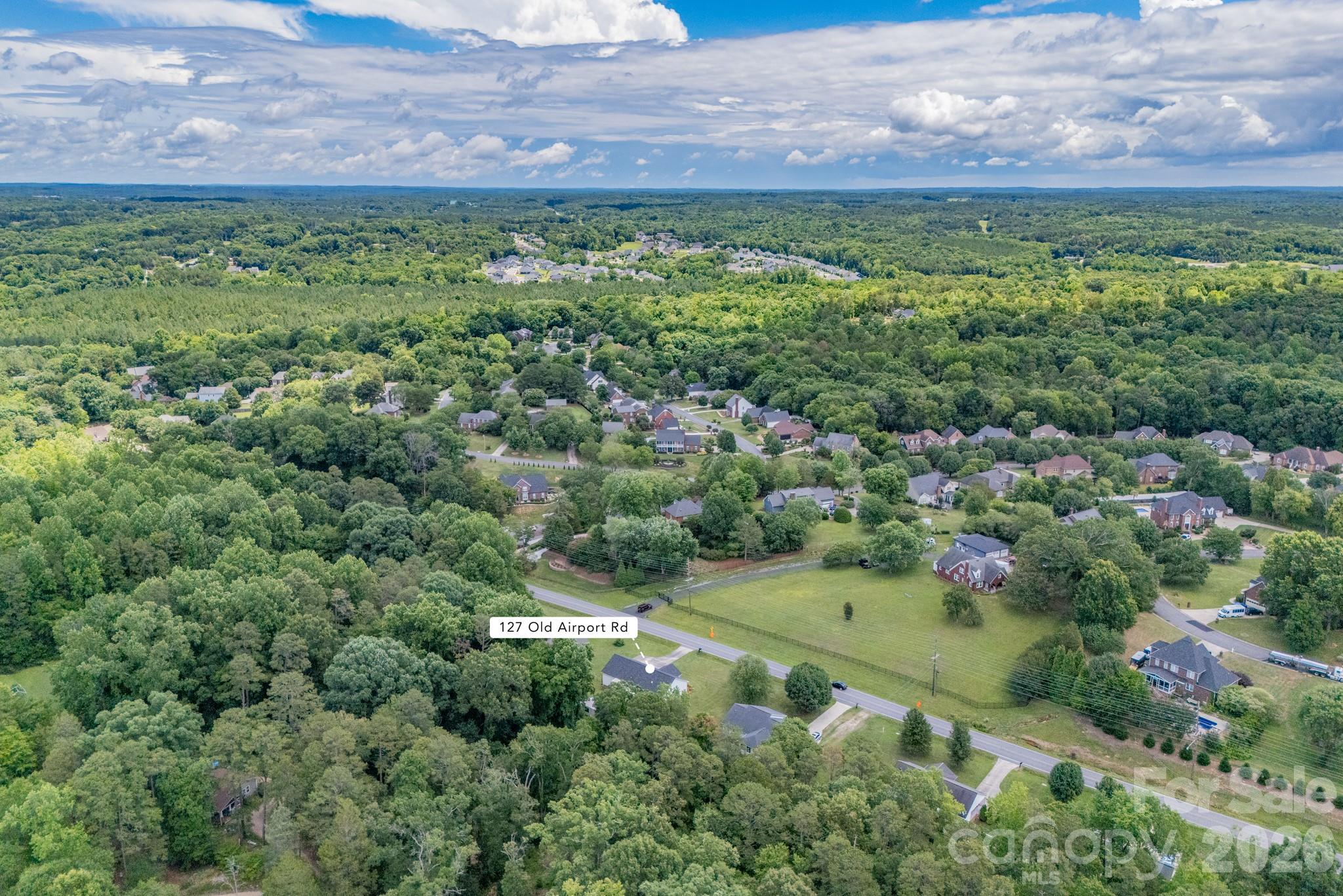 127 Old Airport Road #4 — Concord