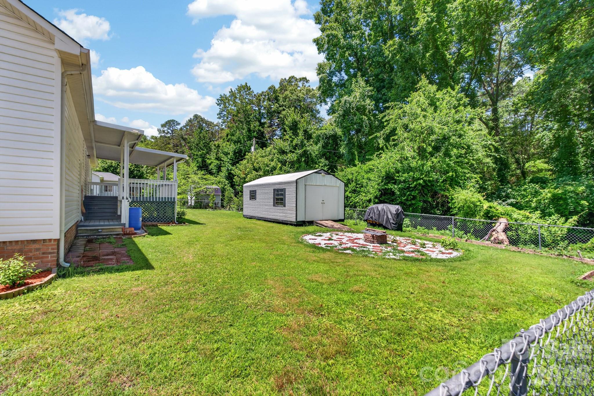 127 Old Airport Road #4 — Concord