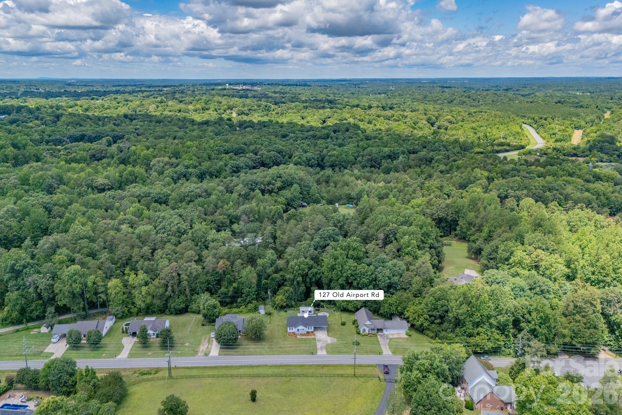 127 Old Airport Road #4 — Concord