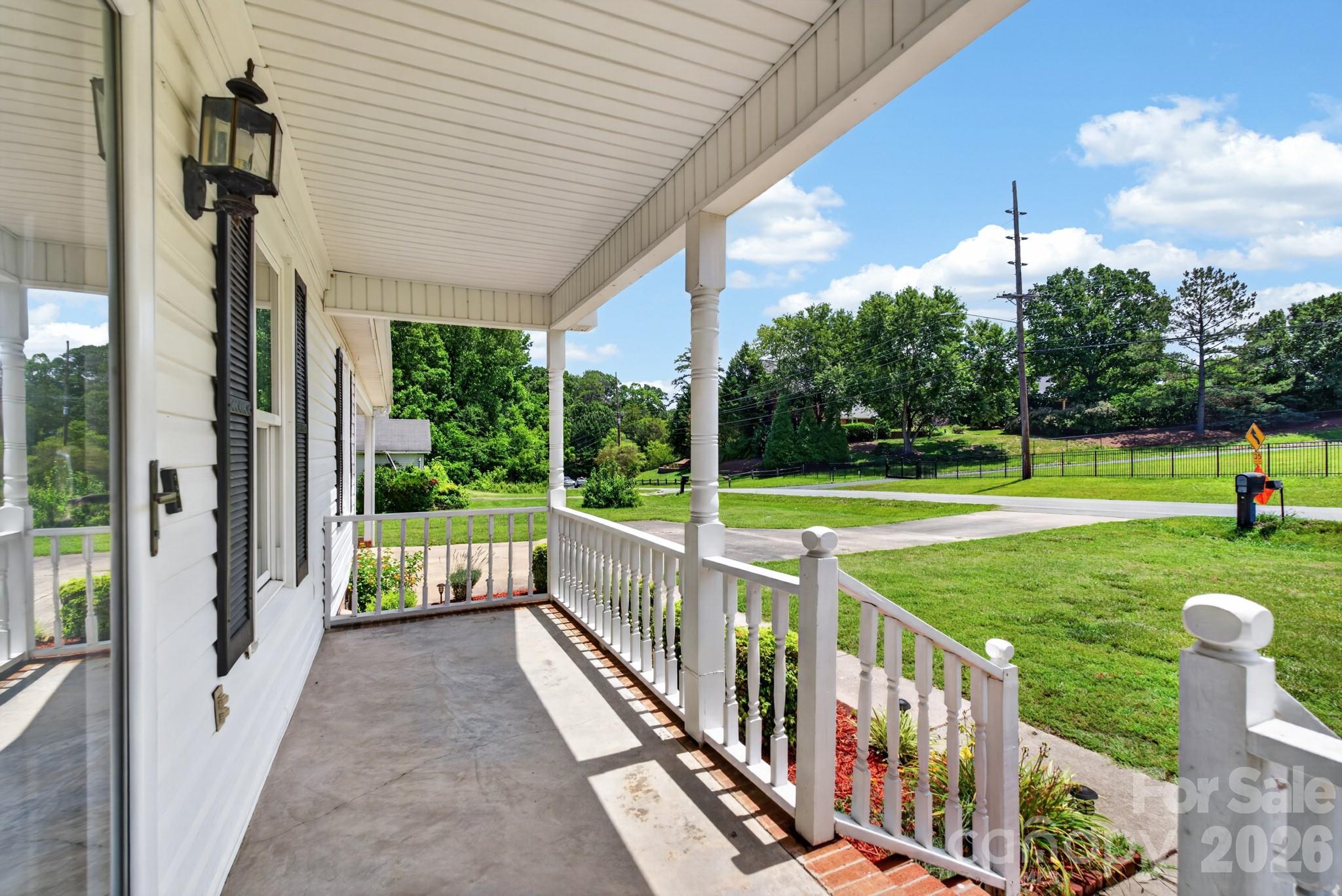 127 Old Airport Road #4 — Concord