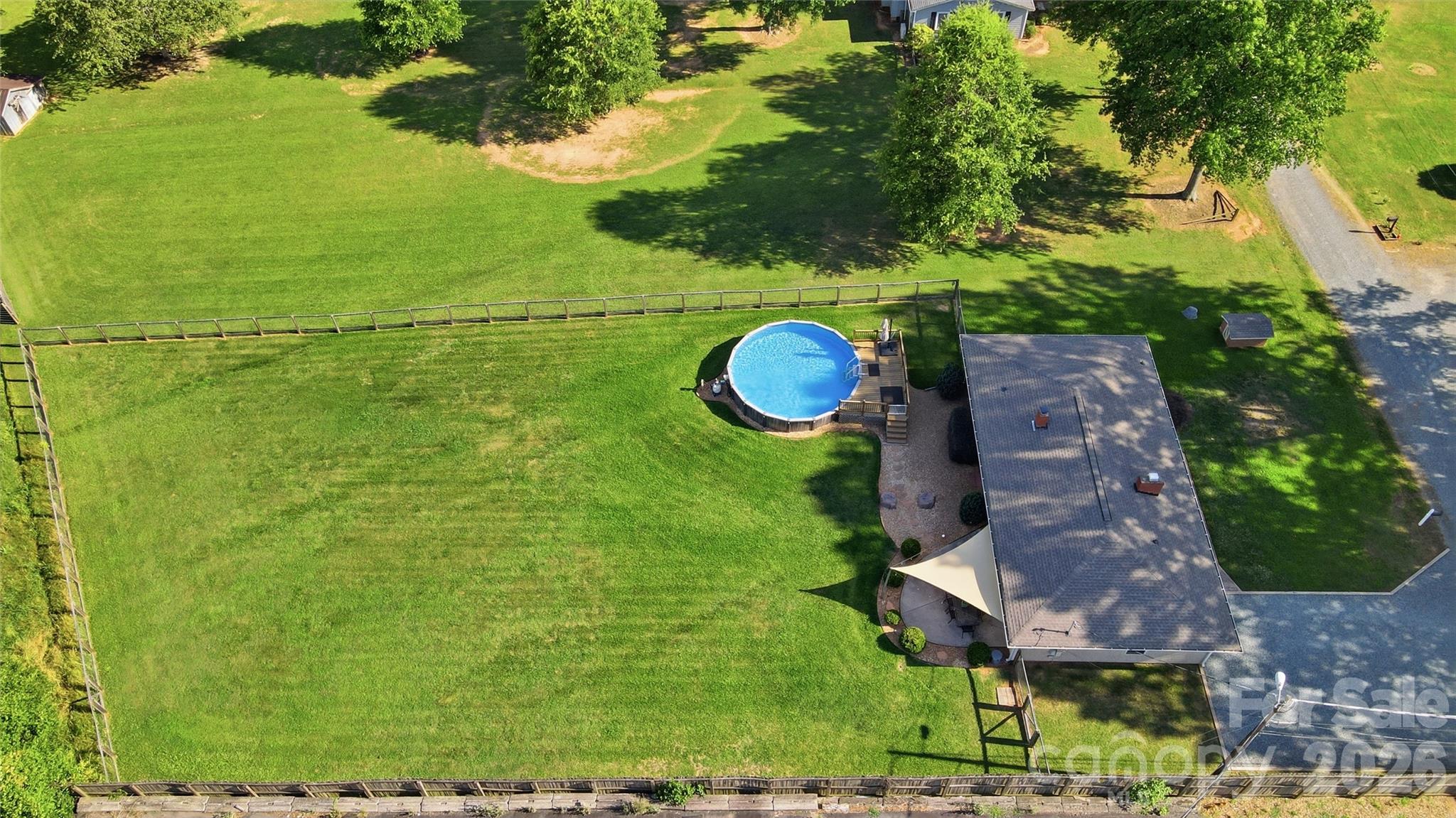 7820 Cagle Drive — Mint Hill