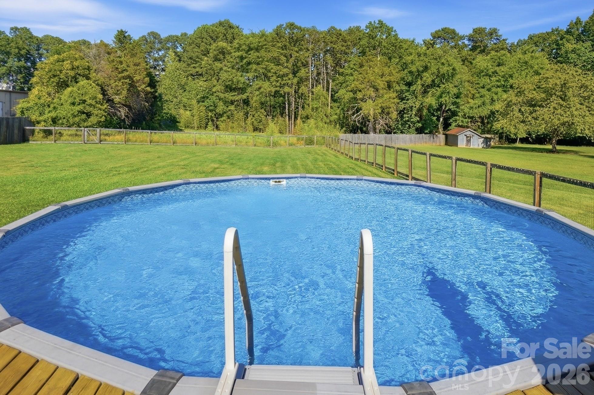 7820 Cagle Drive — Mint Hill