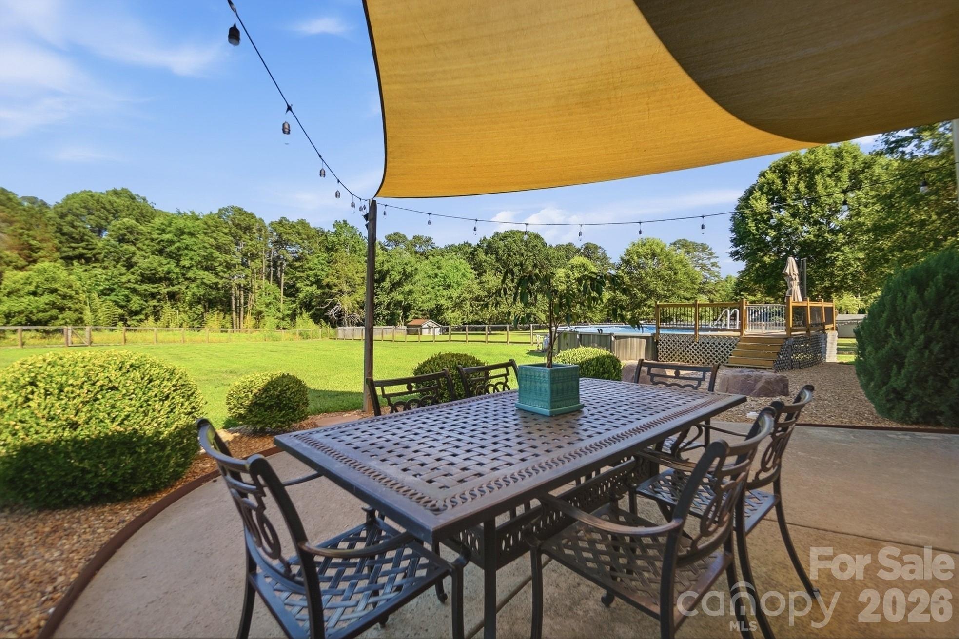 7820 Cagle Drive — Mint Hill