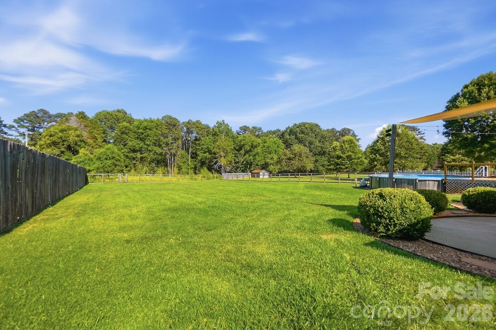 7820 Cagle Drive — Mint Hill