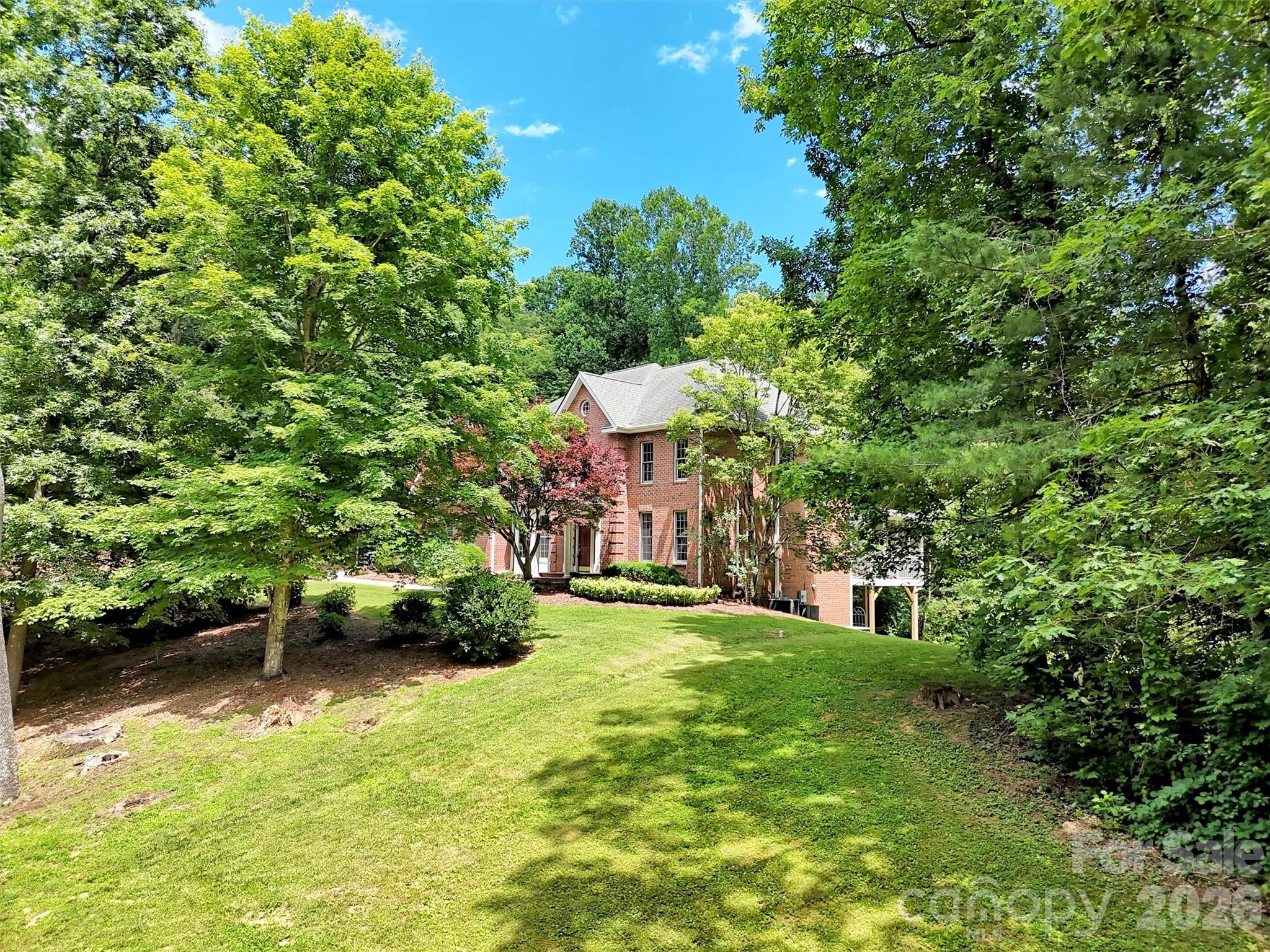9 Hickory Ridge #8 — Fletcher