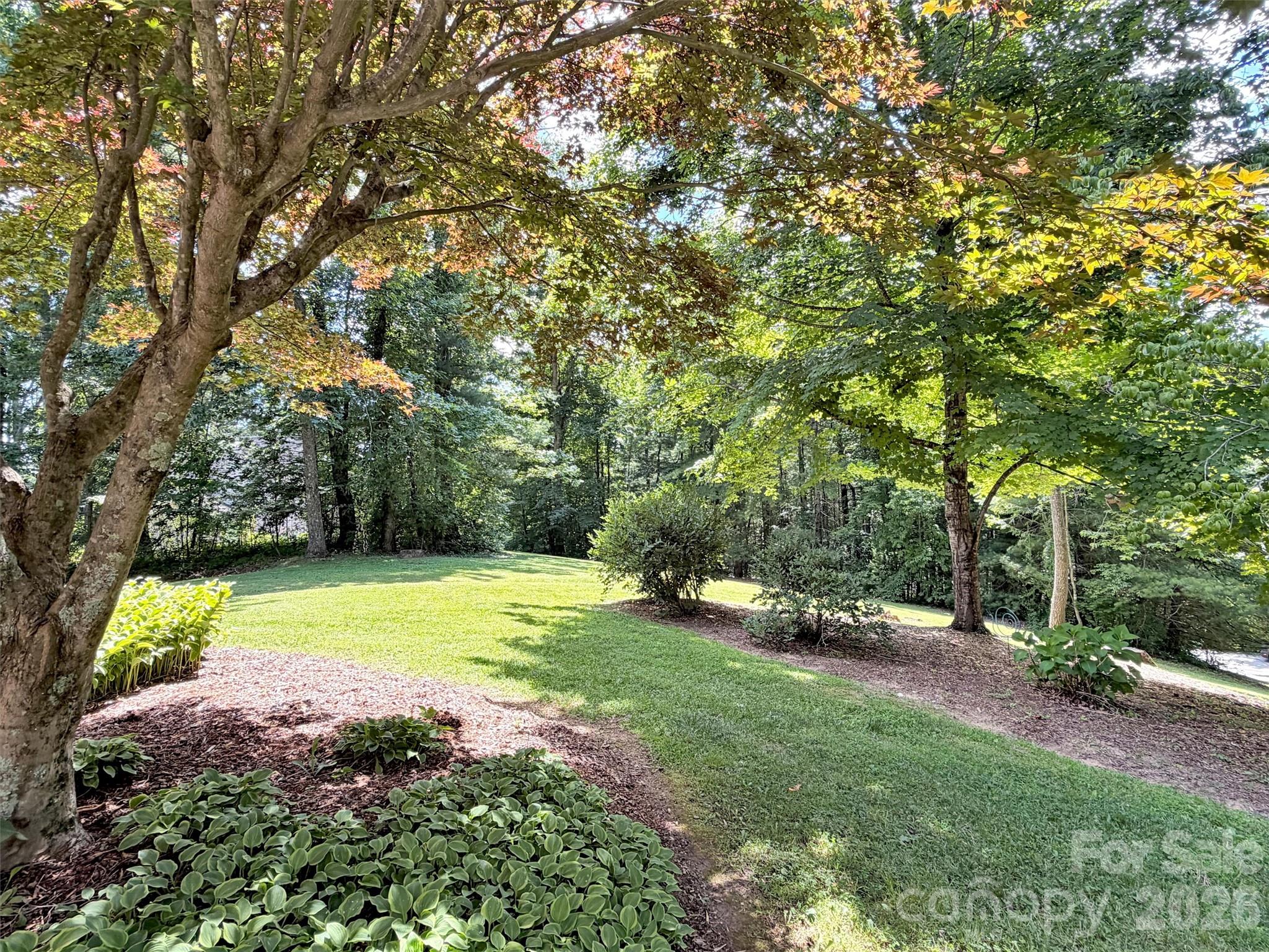 9 Hickory Ridge #8 — Fletcher
