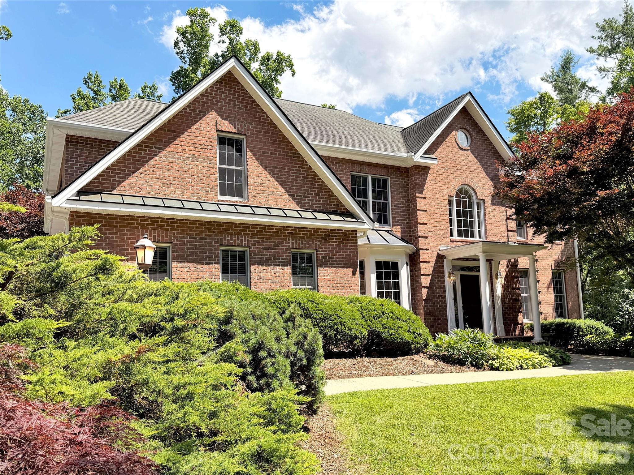 9 Hickory Ridge — Fletcher