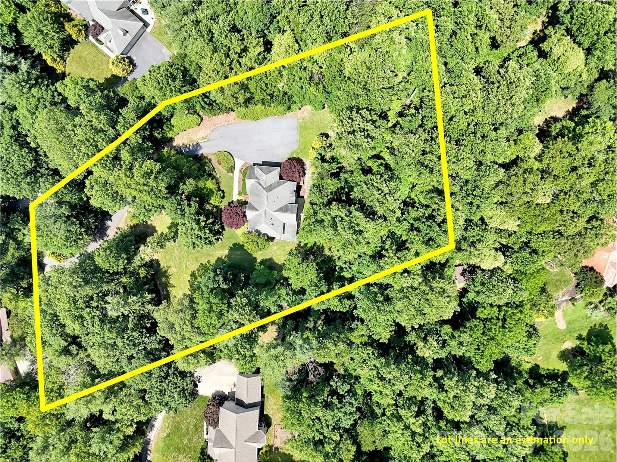 9 Hickory Ridge — Fletcher