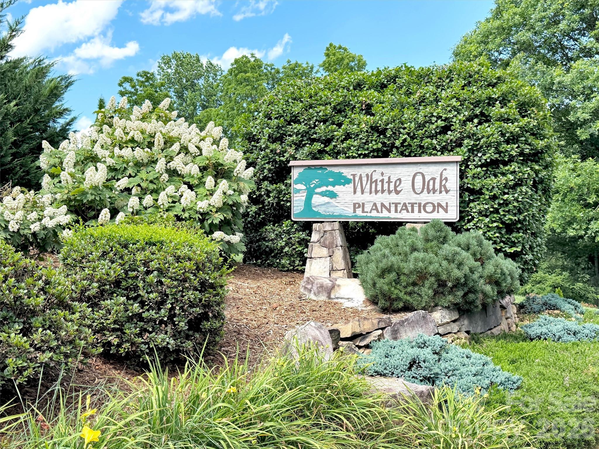 9 Hickory Ridge — Fletcher