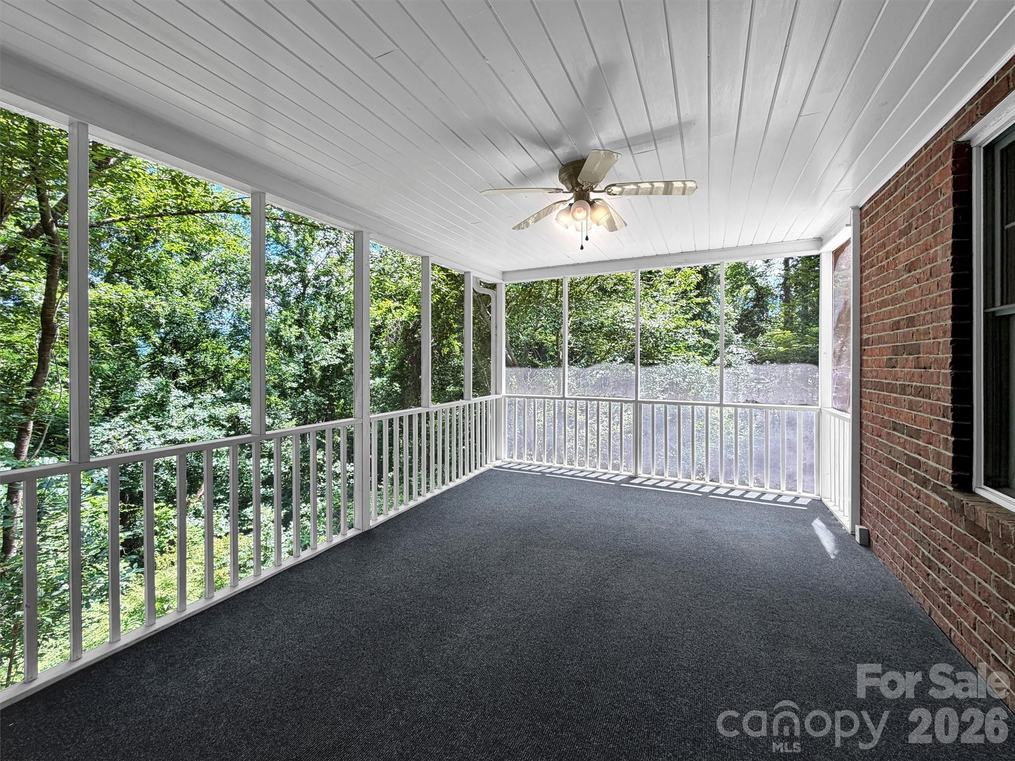 9 Hickory Ridge #8 — Fletcher