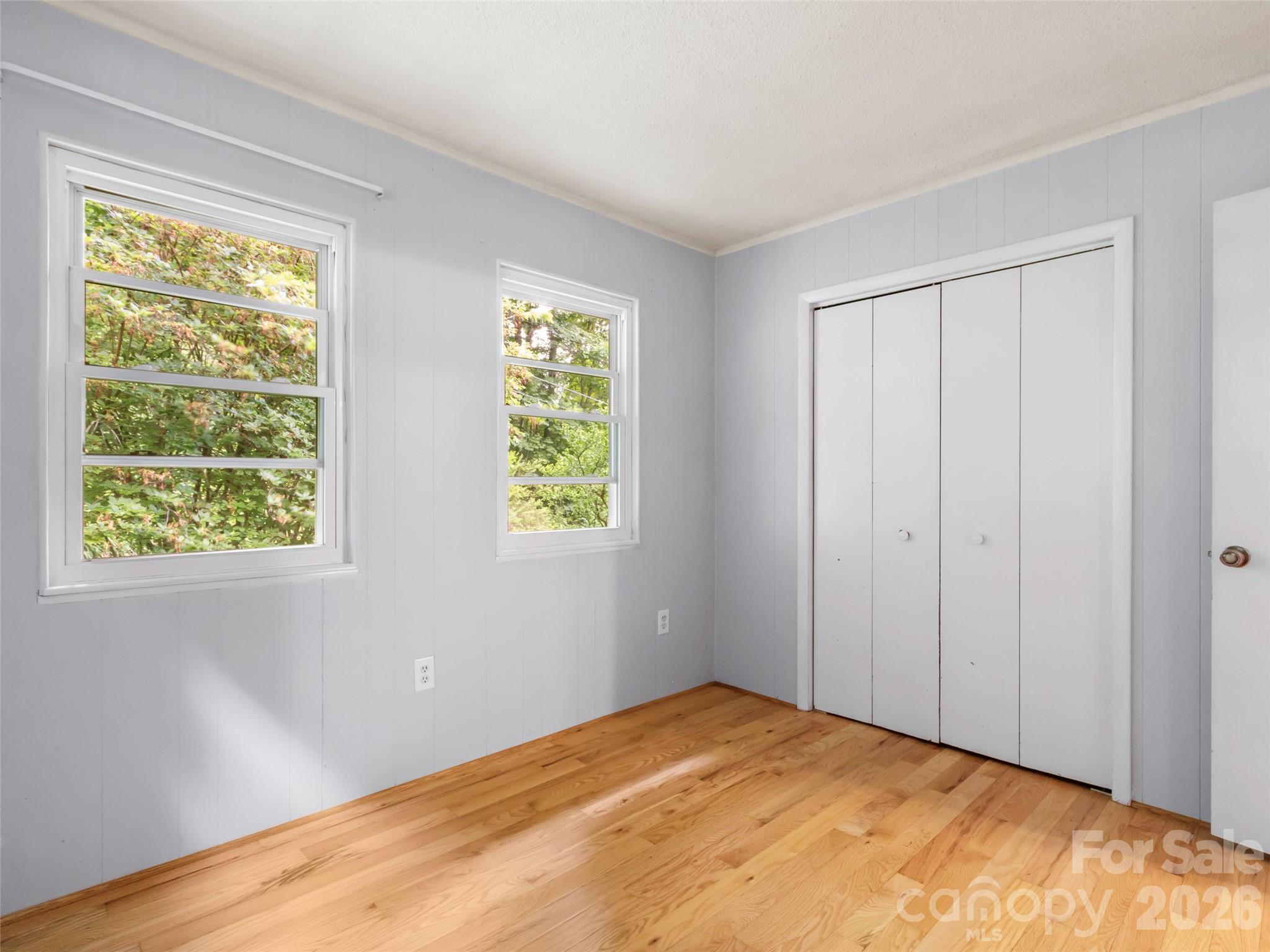 1210 Blevins Branch Road — Bakersville