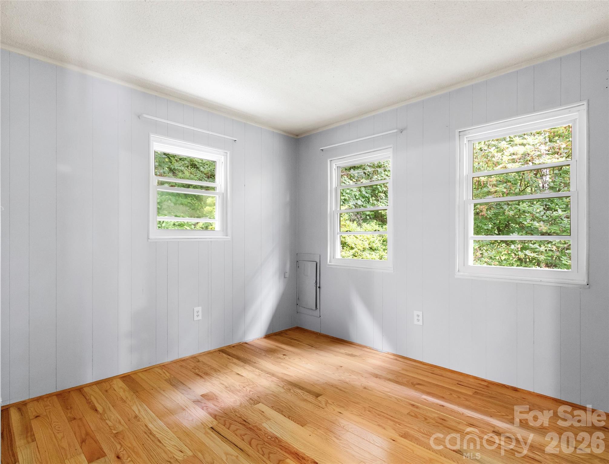 1210 Blevins Branch Road — Bakersville