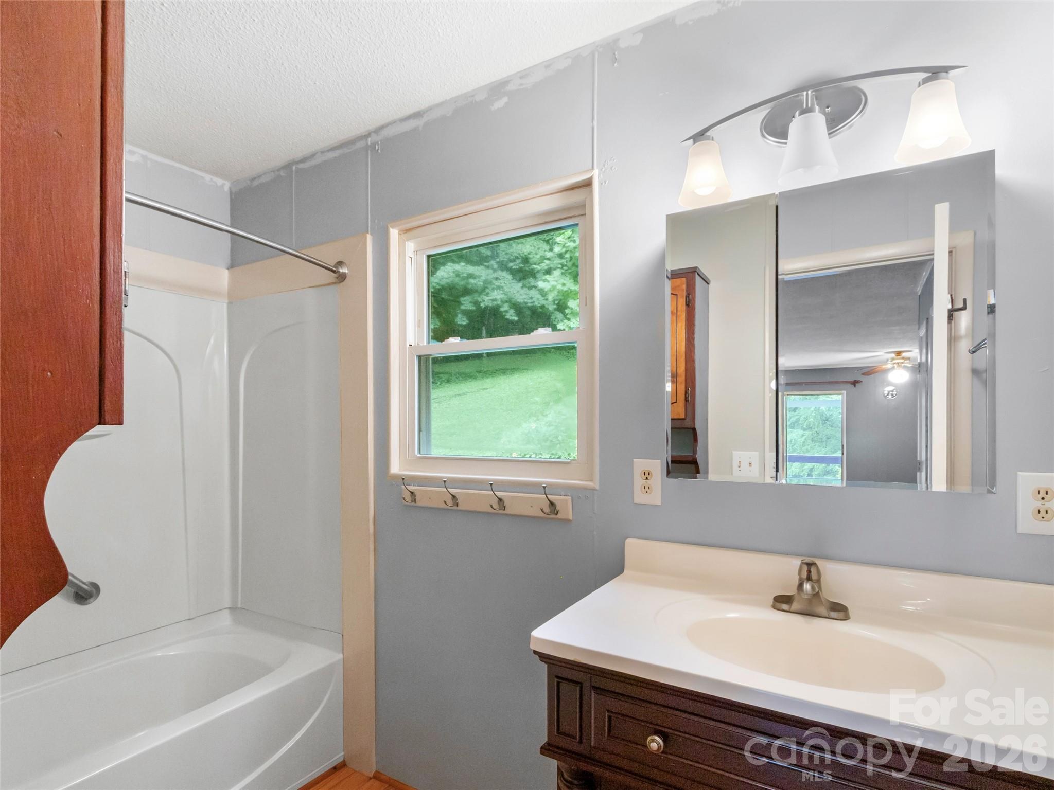 1210 Blevins Branch Road — Bakersville