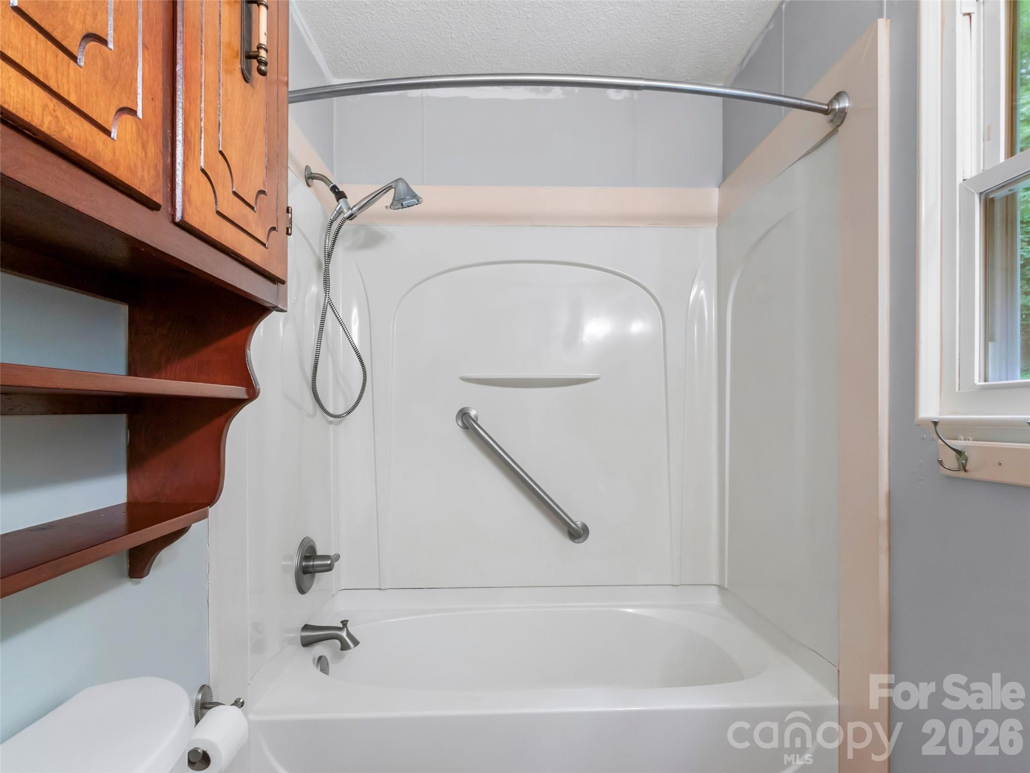 1210 Blevins Branch Road — Bakersville