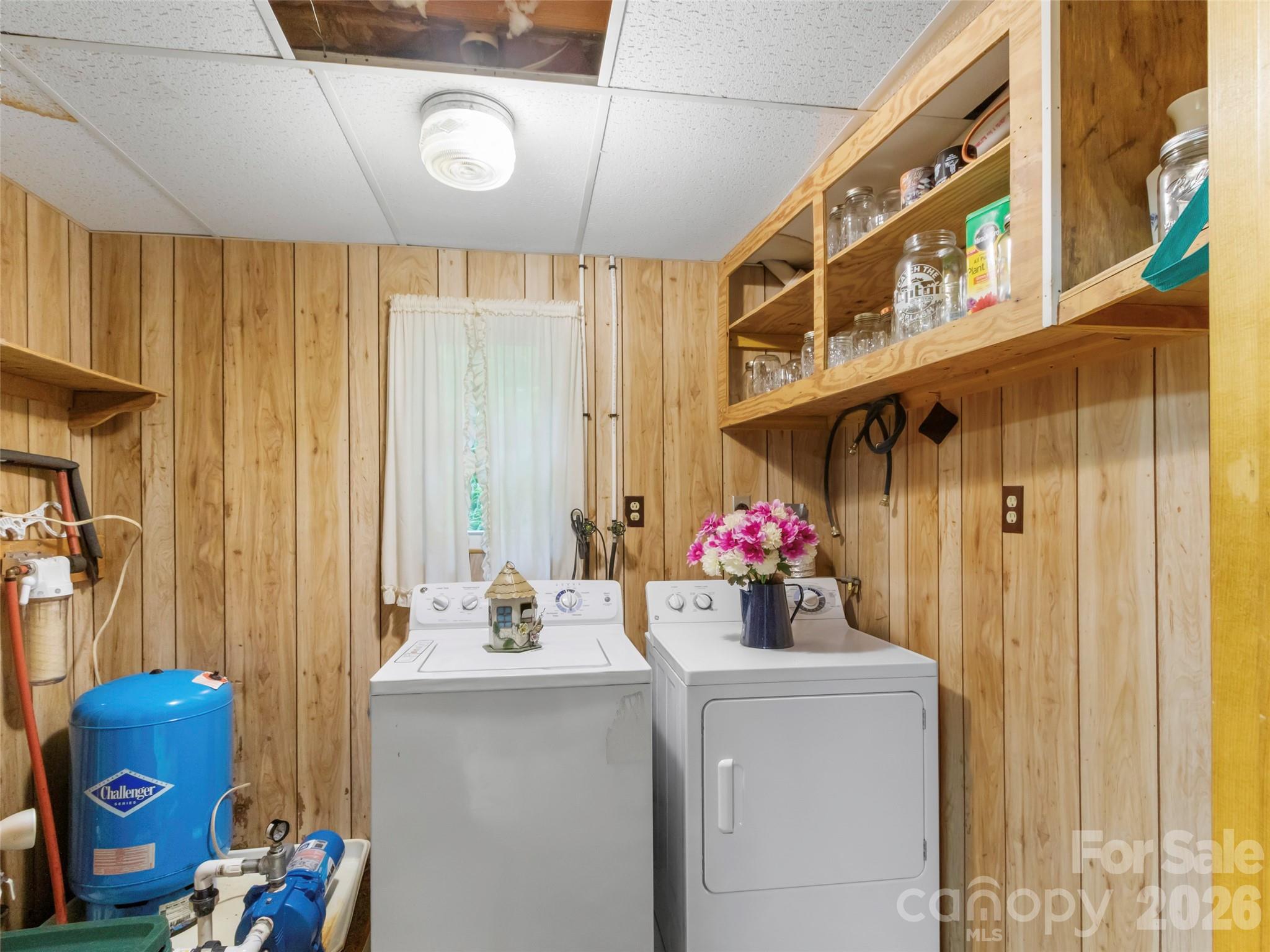 1210 Blevins Branch Road — Bakersville