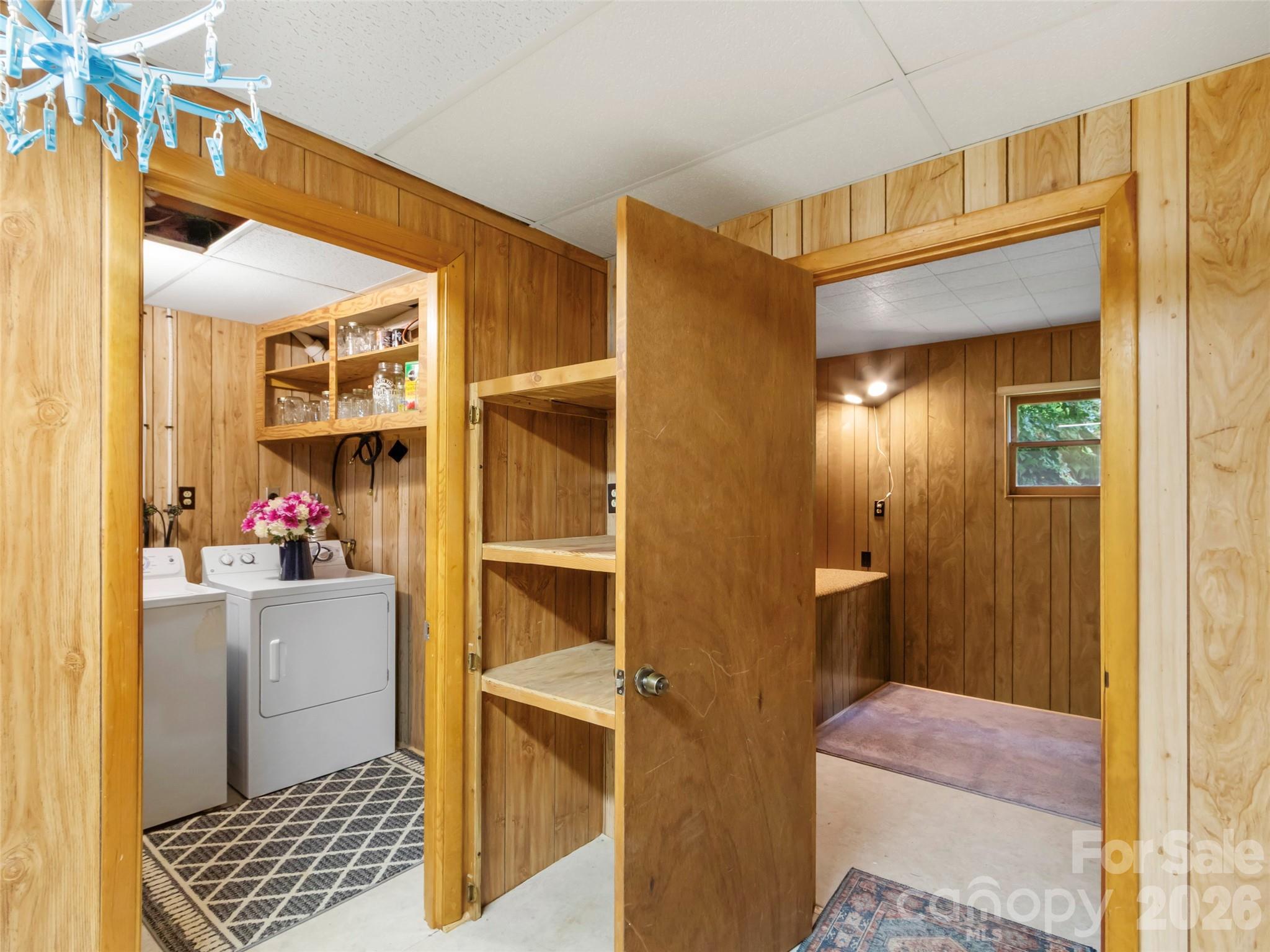 1210 Blevins Branch Road — Bakersville