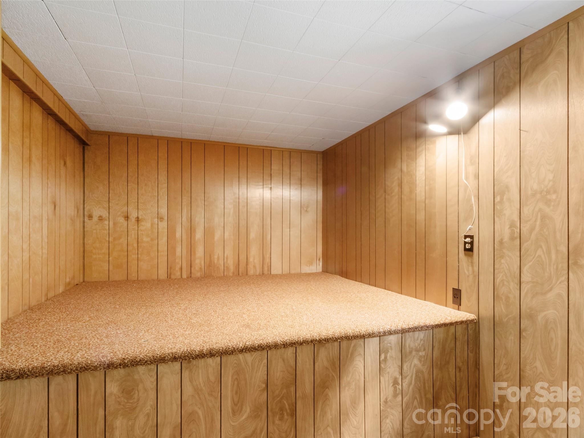 1210 Blevins Branch Road — Bakersville