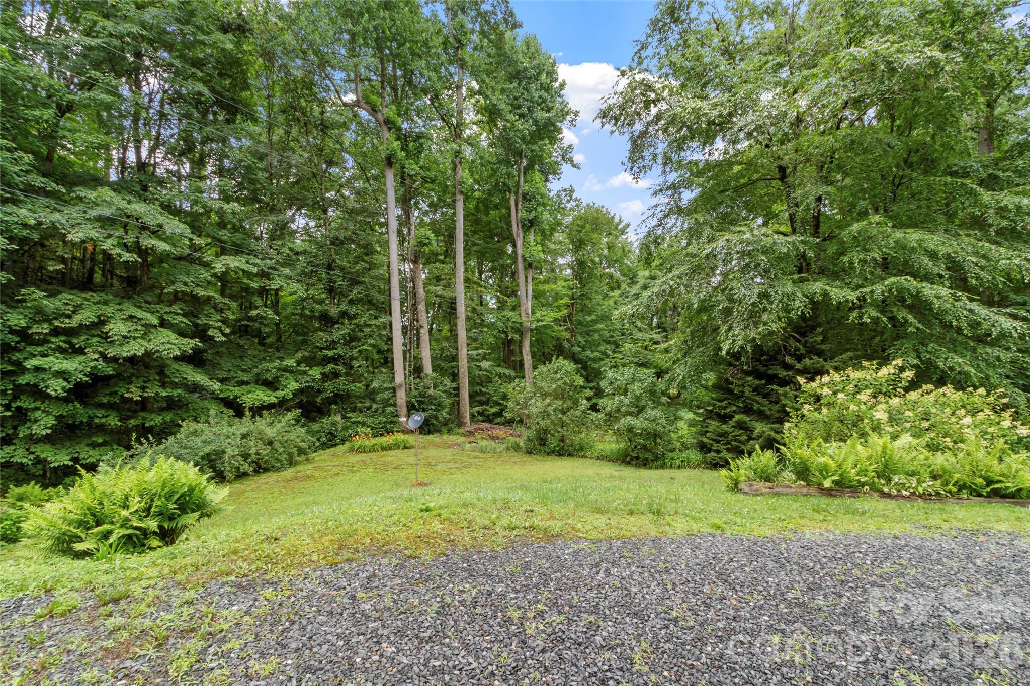 1210 Blevins Branch Road — Bakersville