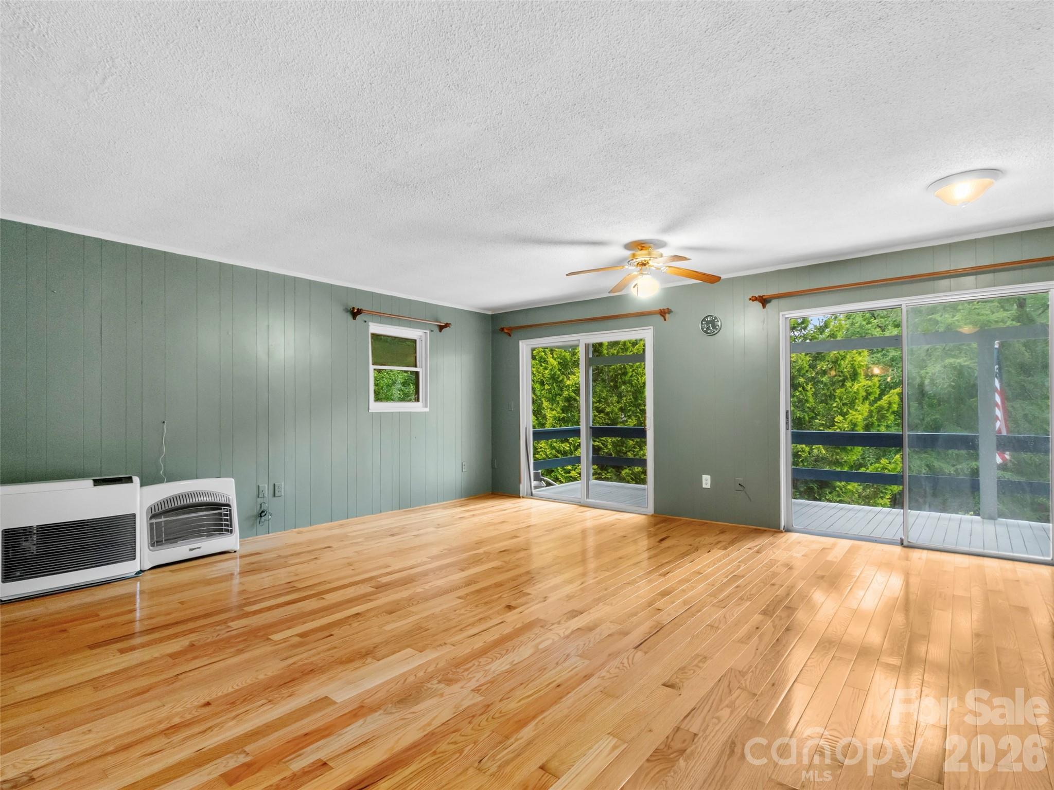 1210 Blevins Branch Road — Bakersville