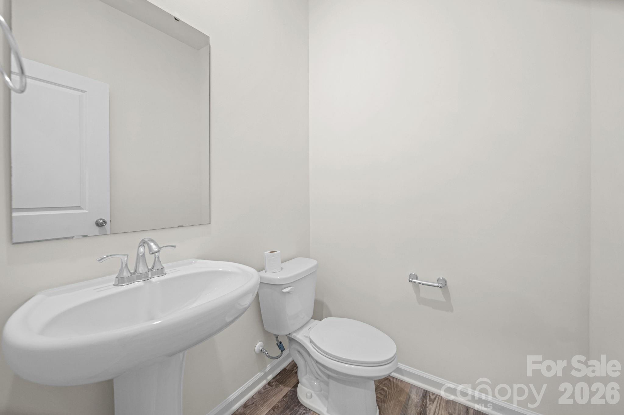 7809 E Lane Drive — Charlotte