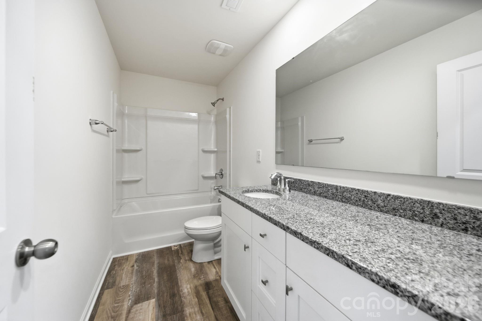 7809 E Lane Drive — Charlotte