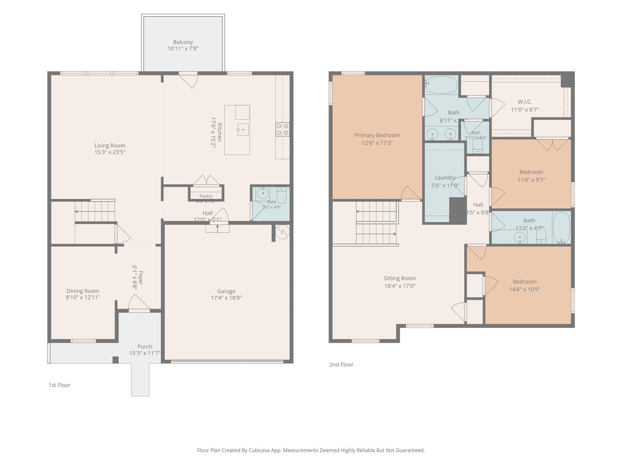 7809 E Lane Drive — Charlotte