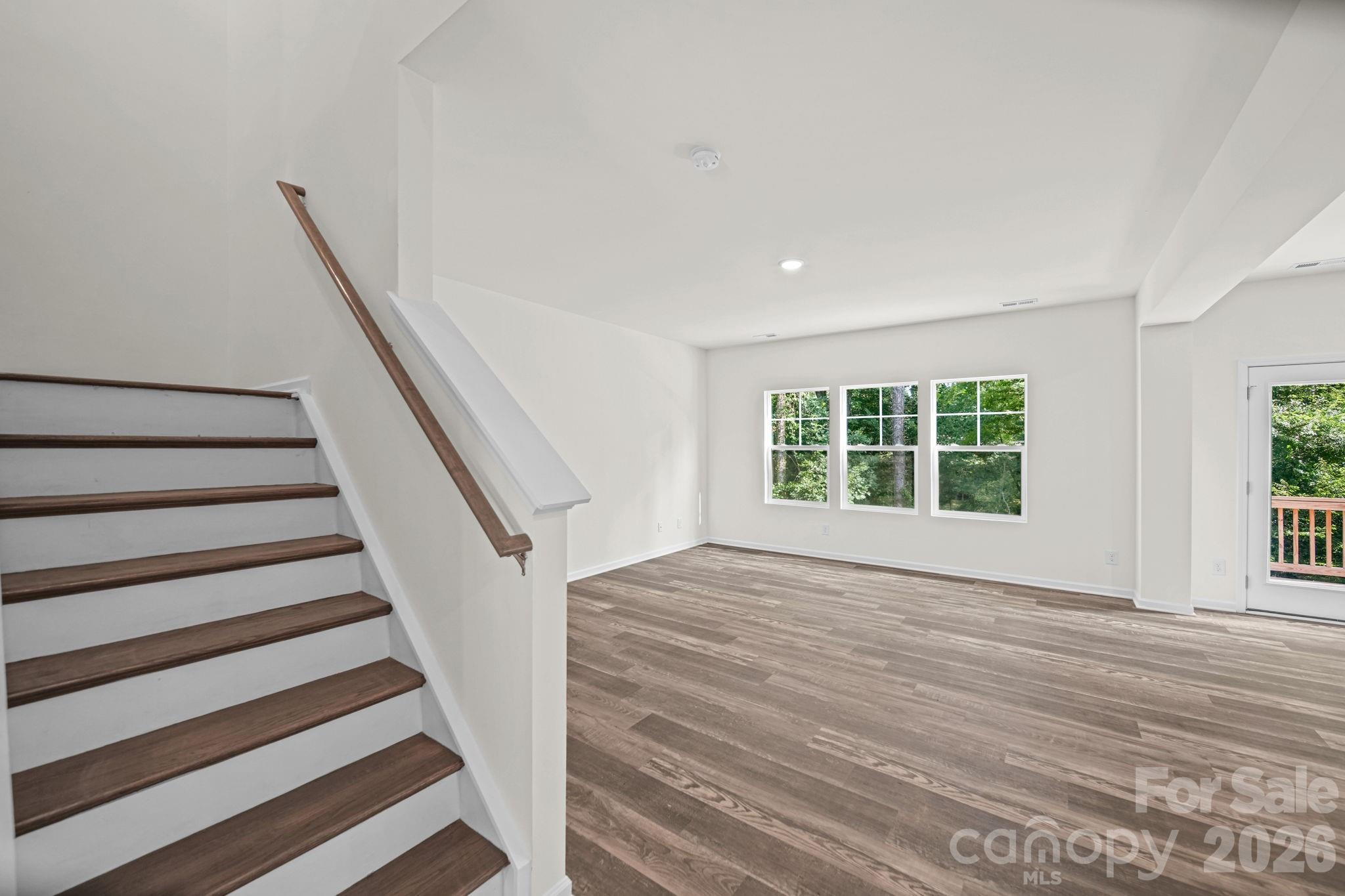 7809 E Lane Drive — Charlotte