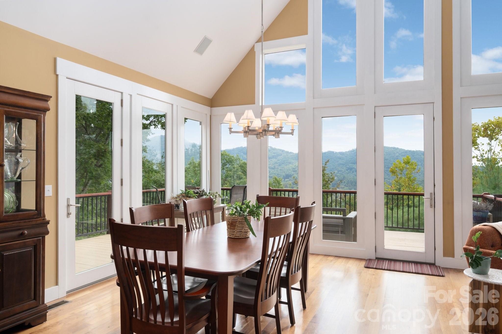 130 Black Oak Drive — Asheville