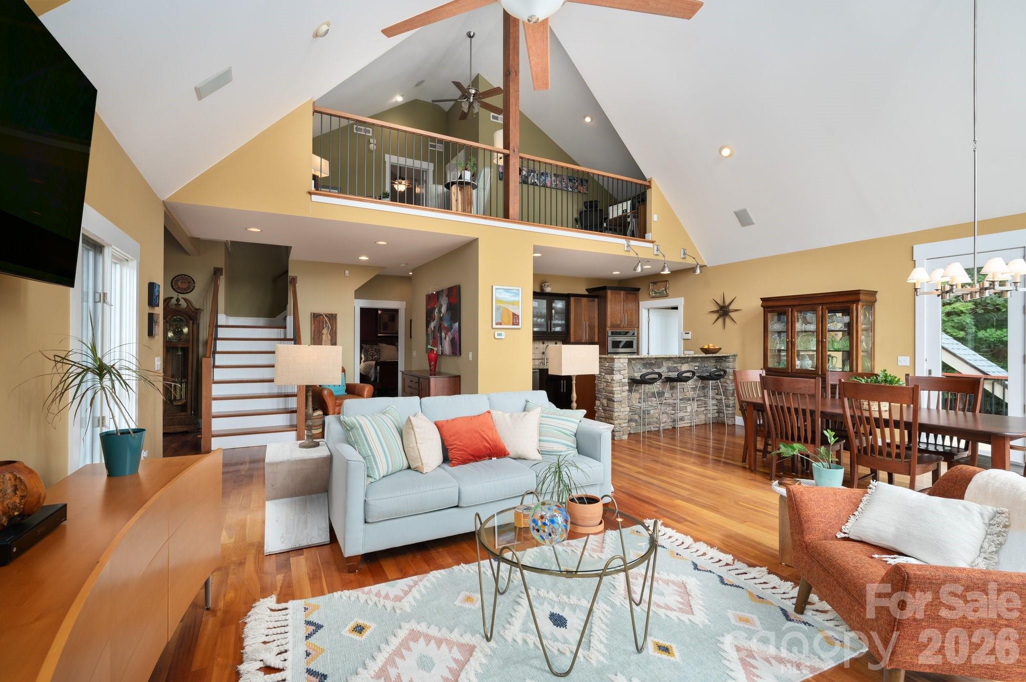 130 Black Oak Drive — Asheville