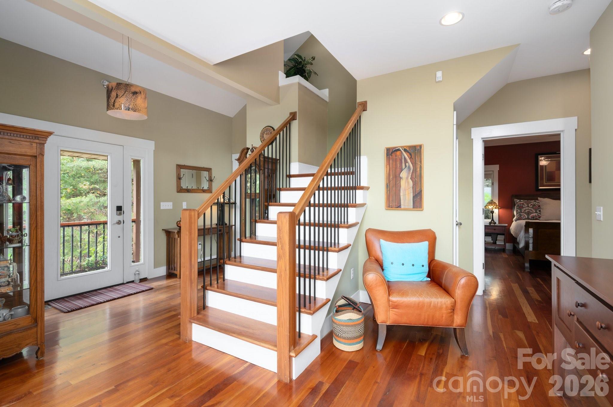 130 Black Oak Drive — Asheville