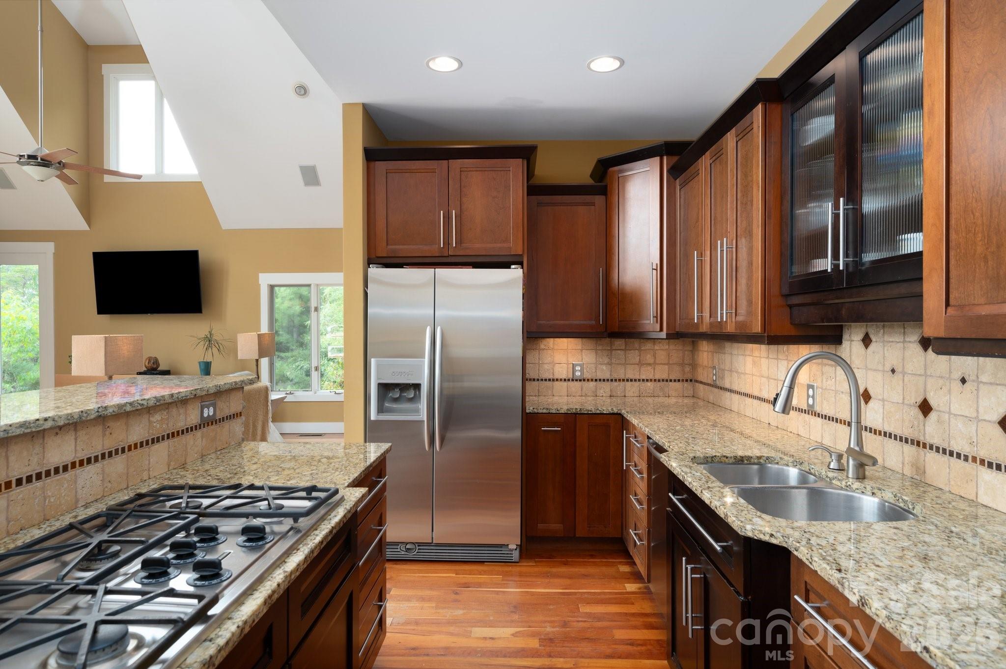 130 Black Oak Drive — Asheville
