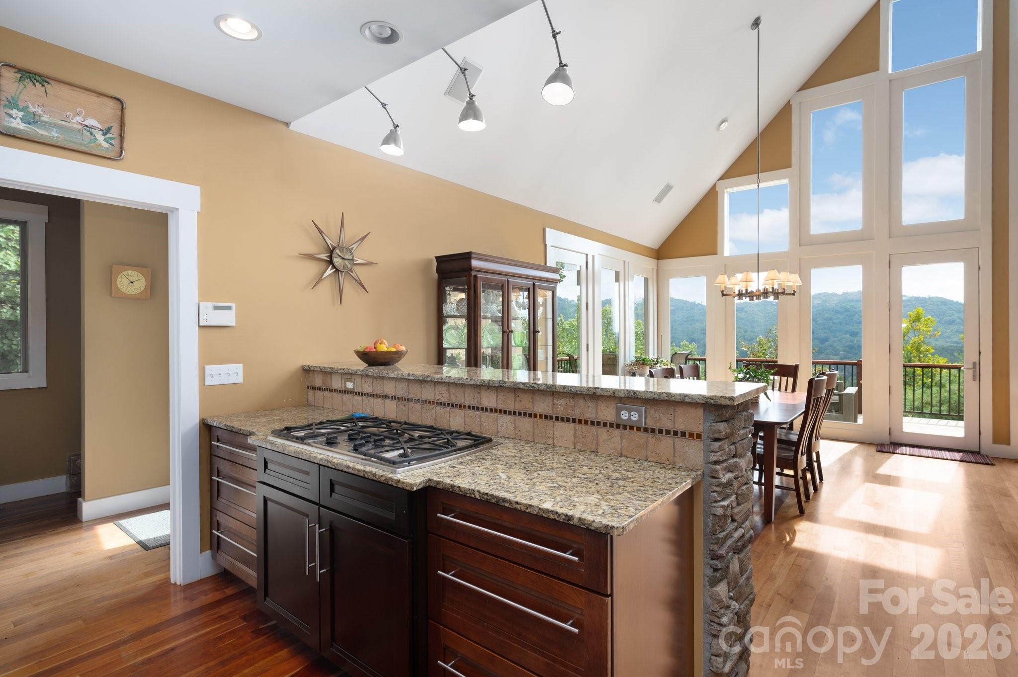 130 Black Oak Drive — Asheville